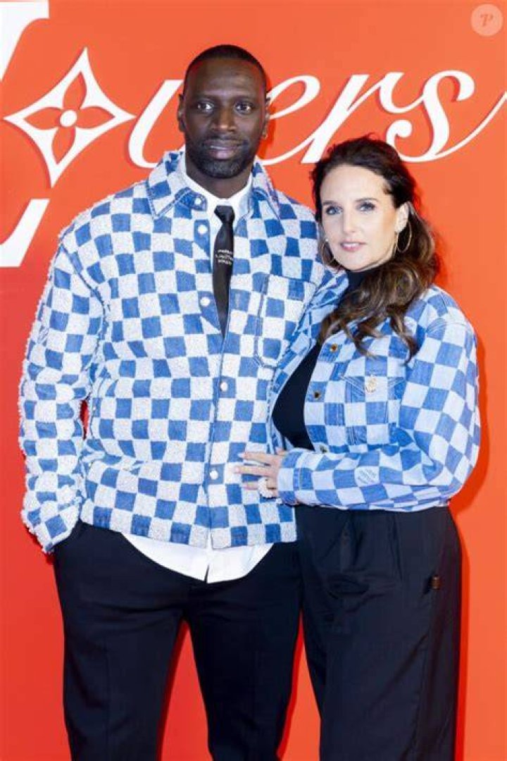Omar Sy’s estimated $5 million net worth explored