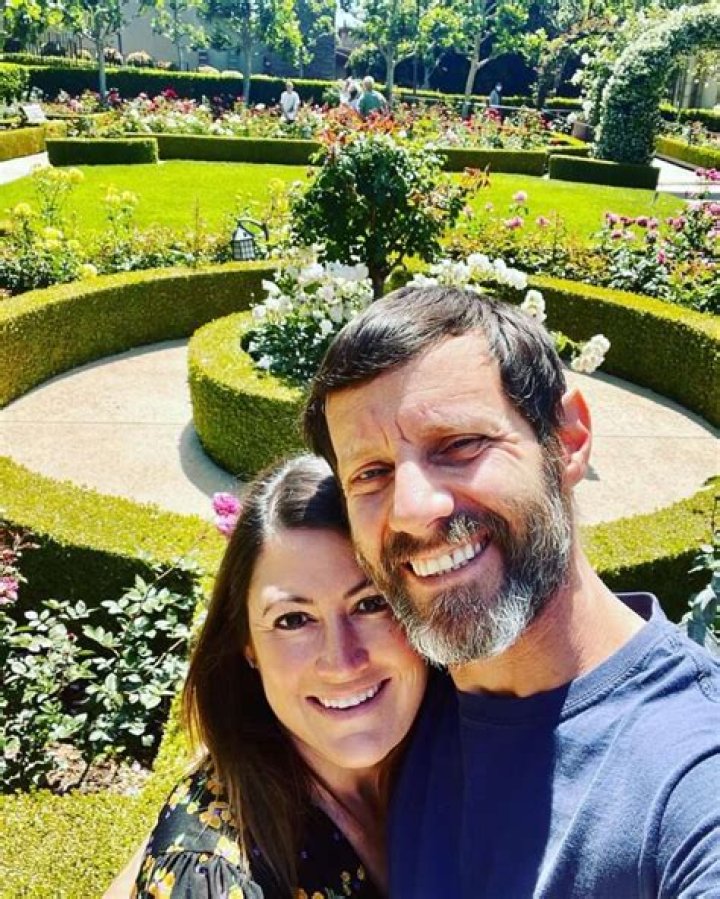 Omri Katz siblings: Michael Katz, Lali Katz