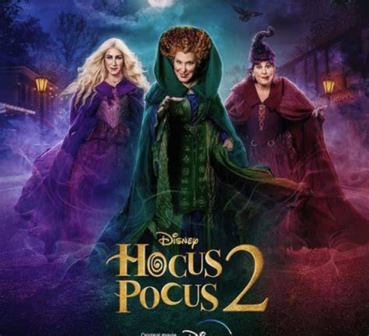 Omri Katz Talks About Being Left Out Of ‘Hocus Pocus 2’