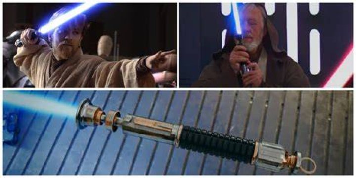 One family heirloom has more kills than any other lightsaber in ‘Star Wars’