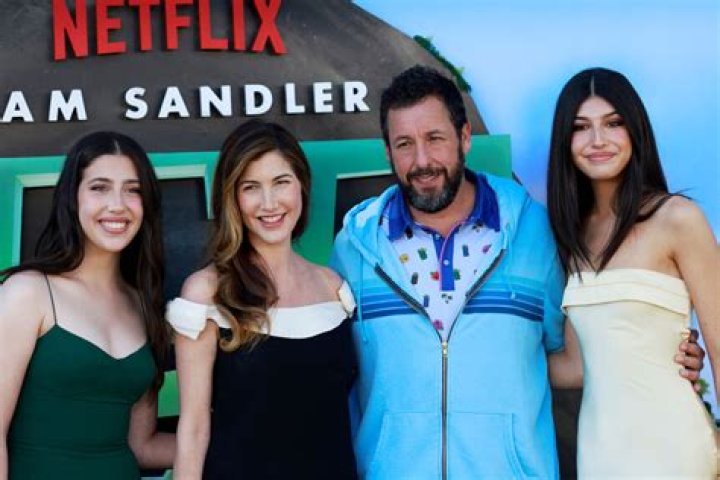 One Of Adam Sandler’s Worst Movies Is Massively Popular On Hulu
