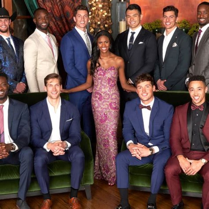 One of Charity’s suitors on ‘The Bachelorette’ is somehow angered that she’s not exclusive to him