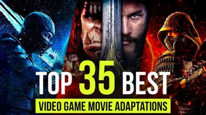 One of the best video game movies ever (that isn’t based on a video game) levels up on streaming