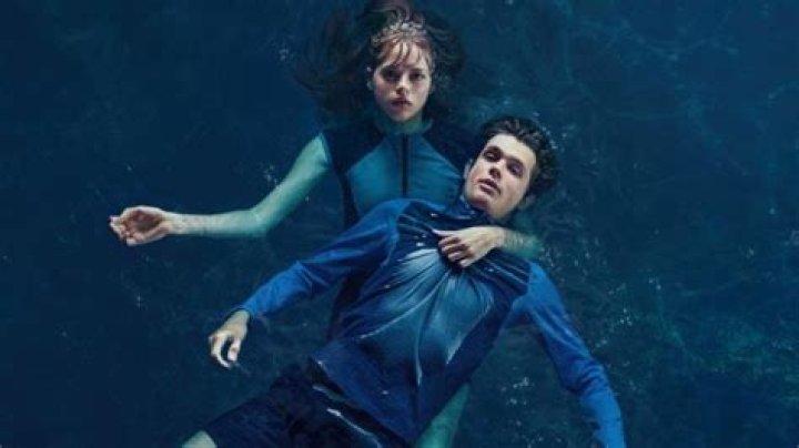 One of the rare Netflix fantasy shows to survive cancellation returns with a bang on the Top 10 in 51 countries