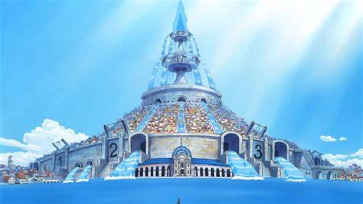 ‘One Piece: Water 7’ arc start episode and most important events