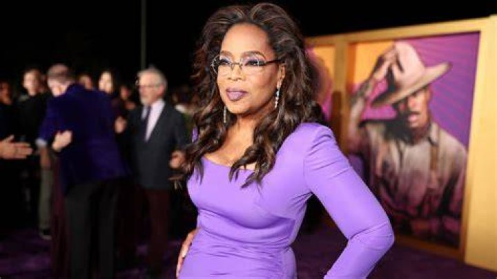 Oprah Winfrey Reveals She Had A Severe Health Problem – It Was So Scary Her Doctor Asked For A Hug!