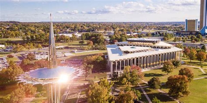 Oral Roberts University Notable Alumni