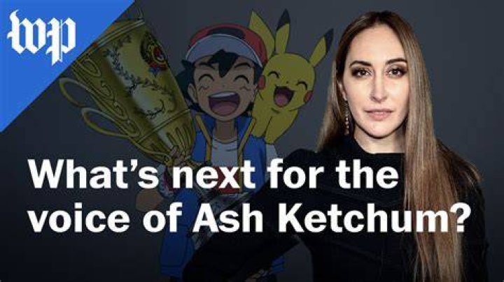 Original Ash Ketchum voice actor reacts to the end of ‘Pokémon’ as we know it