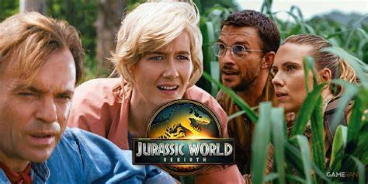 Original Jurassic Park Cast May Return For Jurassic World 3