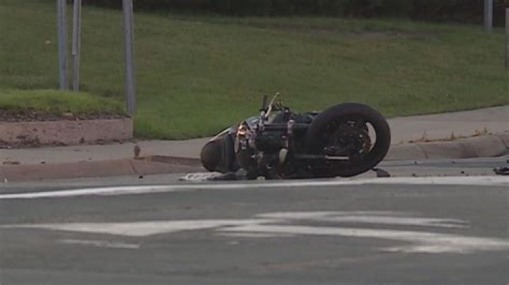 Orion Bekelja died in Pennsylvania motorcycle accident, Swatara fire fighter