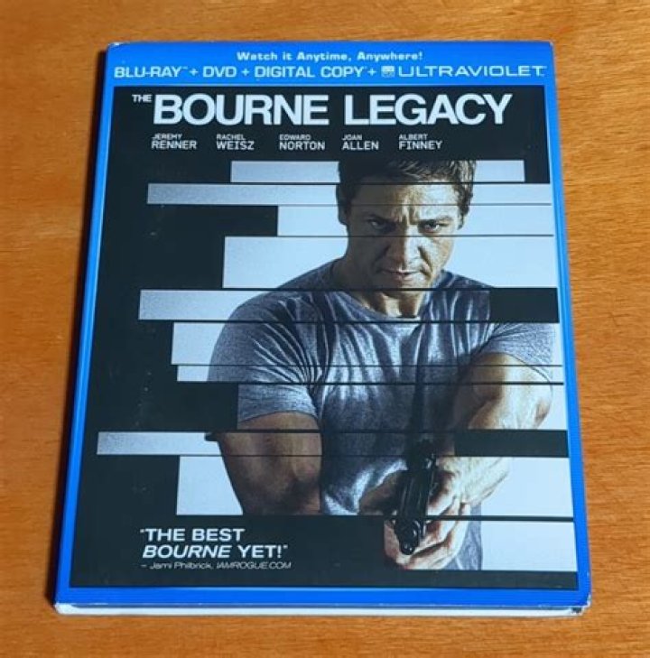 Oscar Isaac Joins The Bourne Legacy