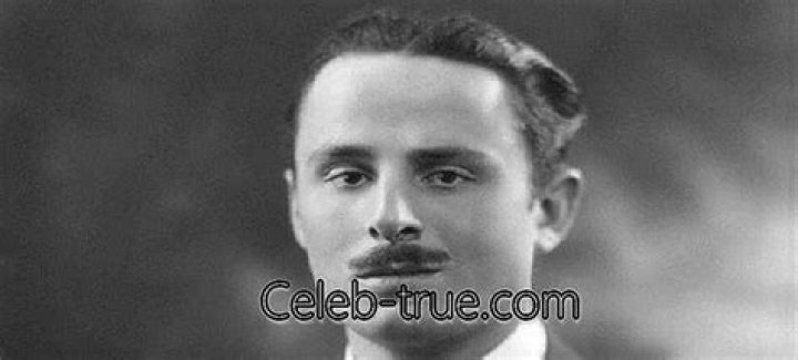 Oswald Mosley Biography - Facts, Childhood, Family Life of Pro-Fascist British Politician