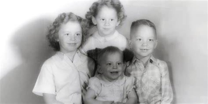 Otis Redding siblings: Meet Louise McClain, Rodgers Redding, Deborah Redding