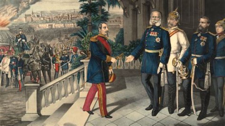 Otto Von Bismarck Biography - Facts, Childhood, Family Life & Achievements
