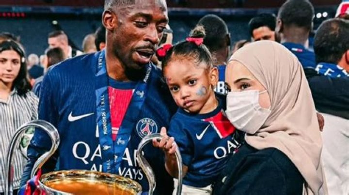 Ousmane Dembélé Bio, age, nationality, height, family, career goals, club, salary, net