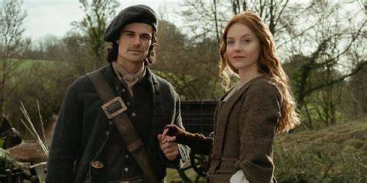 Outlander Season 4 Finale: Will Jamie And Claire Be Able To Save Roger?