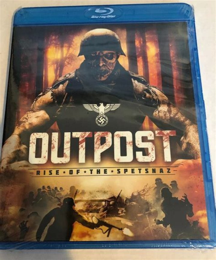 Outpost: Rise Of The Spetsnaz Review