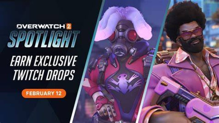 Overwatch’s Third Competitive Season Ends Next Week, February 21