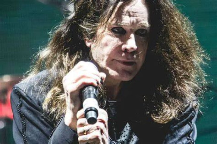 Ozzy Osbourne Cancels North American Tour As He Seeks Treatment For Parkinson’s Disease