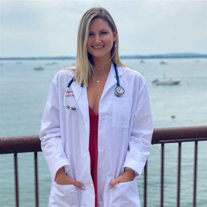 Paige Byrnes, PA – Boston, MA