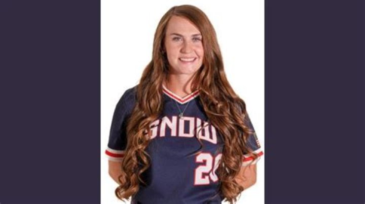 Paige Rydalch, of Stockton, Utah Died in fatal Accident