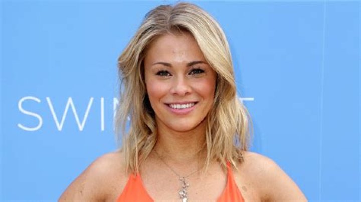 Paige VanZant in Bathing Suit Enjoys "Best Friend" — Celebwell