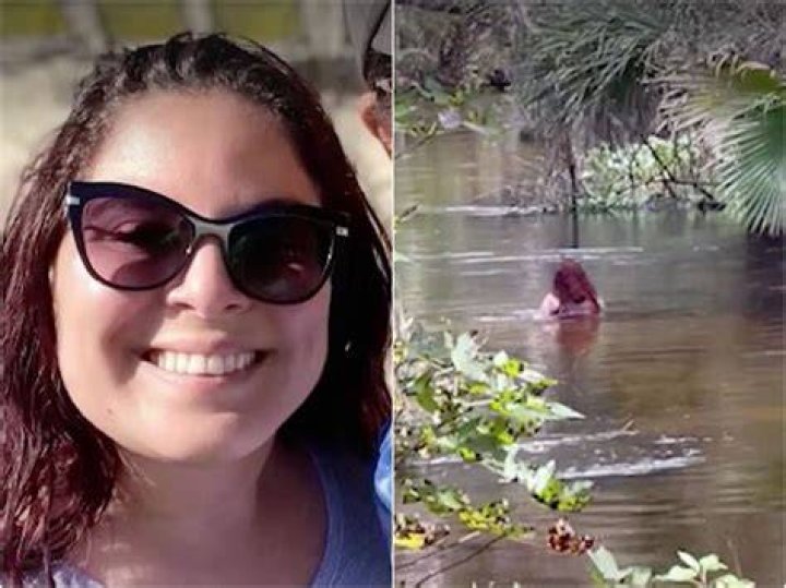 Paola Miranda Rosa Missing Update