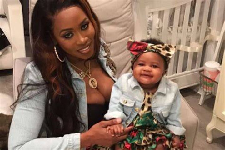 Papoose’s Wife, Remy Ma, Keeps It Real In New Photos With Mini-Me Daughter Reminisce MacKenzie — The ‘Love & Hip Hop: New York’ Star And Brittney Taylor’s Nemesis Did Not Hide Her Ankle Monitor