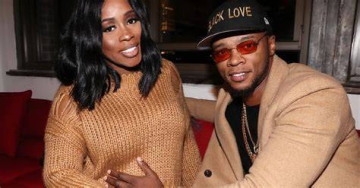 Papoose Says He And Remy Ma Have Each Other’s Passwords Because They Have Nothing To Hide