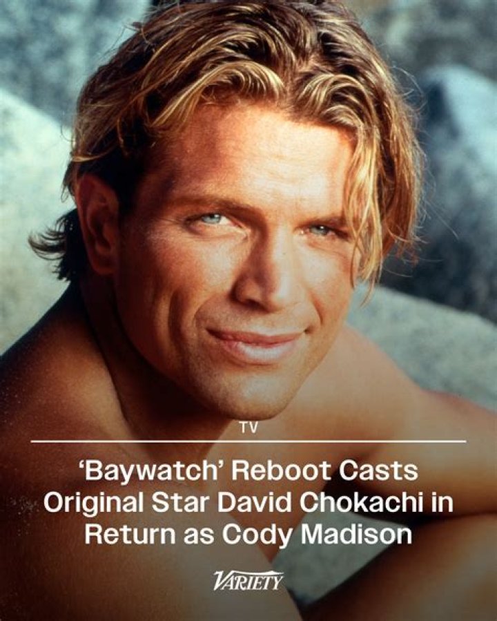 Paramount’s Baywatch Reboot Casts Kelly Rohrbach As C.J. Parker