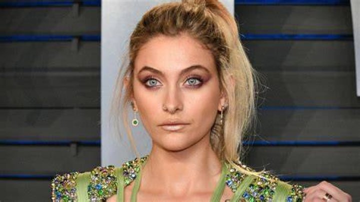 Paris Jackson Checks Herself Into Facility To Seek Treatment For Her Emotional Health