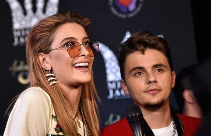 Paris Jackson Pays Heartwarming Tribute To ‘Bestie’ Brother Prince On His 23rd Birthday
