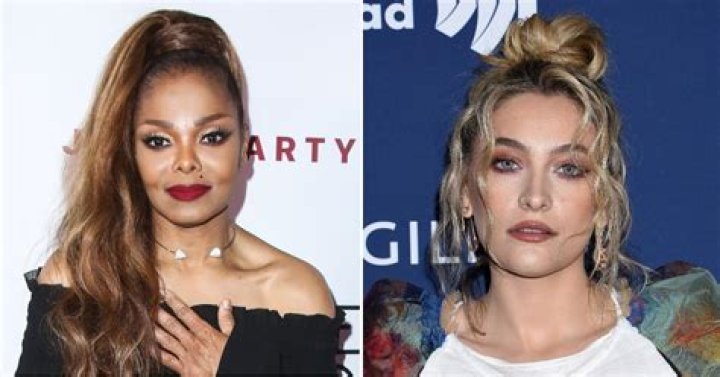 Paris Jackson’s 911 Call Surfaces: She’s Told To ‘Stay Still’ Before Her Hospitalization