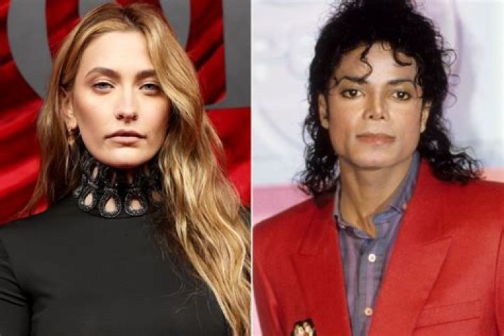 Paris Jackson Slams Reports She Had A ‘Meltdown’ After The Release Of ‘Leaving Neverland!’