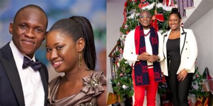 Pastor Tobi Adegboyega Age, Biography, Wife, Children, Net-Worth