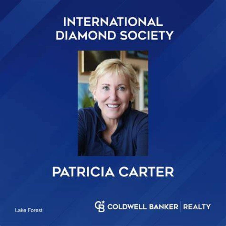Patricia Carter – Toledo, OH