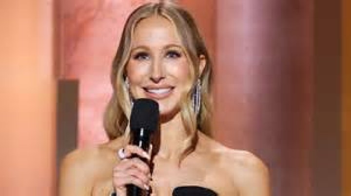 Patricia Clarkson Says She Didn’t Eat For “10 Days” Before The Golden Globes