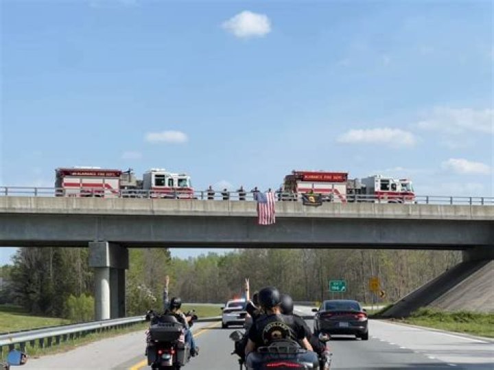Patrick Brozowski Dies jn Traffic Collision Motorcycle Accident,