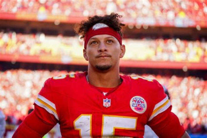 Patrick Mahomes II Biography - Facts, Childhood, Family Life & Achievements