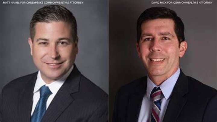 Patrick McCue, PA – Patrick AFB, FL