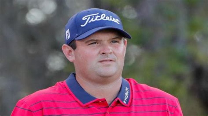 Patrick Reed age, height, weight, ranking, caddie, net worth