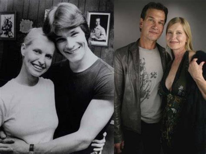Patrick Swayze’s Widow Lisa Niemi Talks Life With The Actor Ahead Of New I Am Patrick Swayze Film Debut