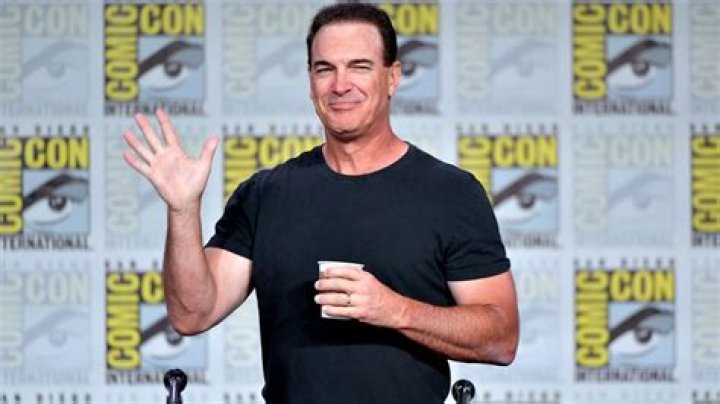 Patrick Warburton reflects on being the ‘poor man’s Buzz Lightyear’