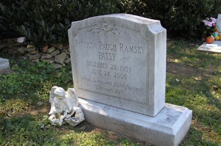 Patsy Ramsey Biography - Facts, Childhood, Family Life