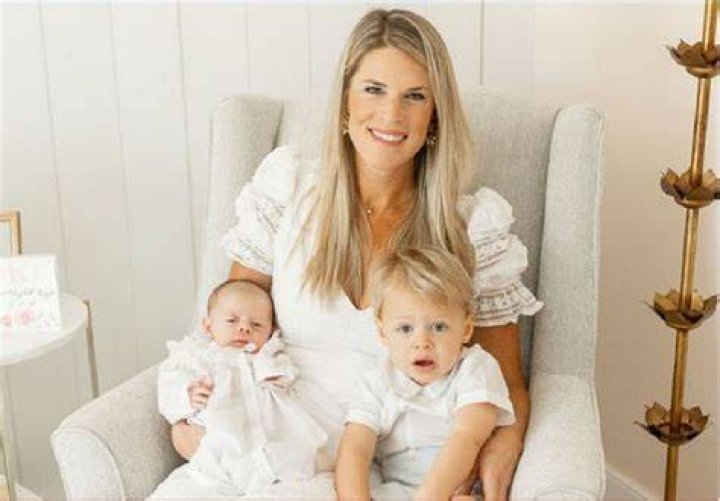 Patton Kizzire family, wife, children, parents, siblings