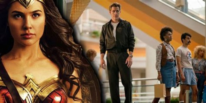 Patty Jenkins Opens Up How Chris Pine Got To Reprise His Role In ‘Wonder Woman 1984’ Despite His Fate In The First Movie!