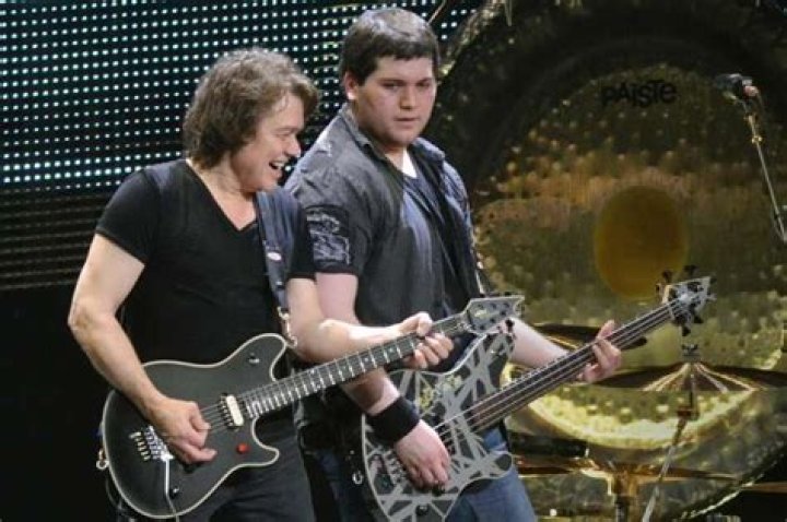 Patty Smyth Reflects On Her Chance At Singing For Van Halen