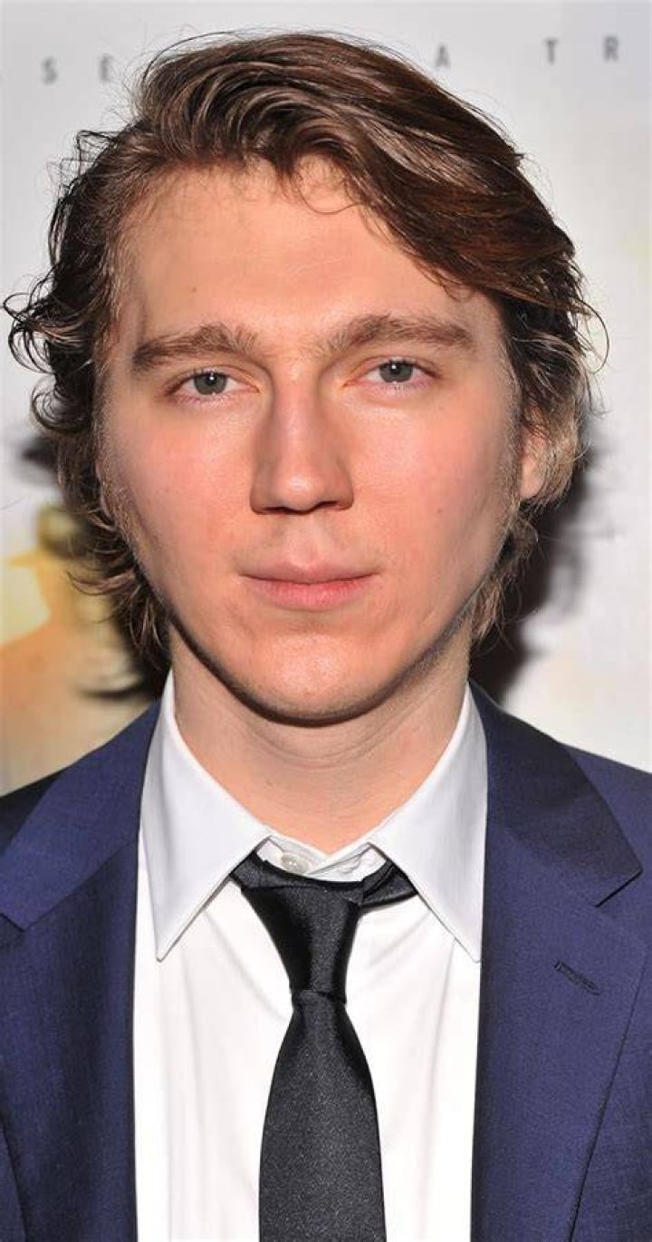 Paul Dano top movies, TV shows and awards