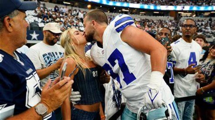 Paul Green Cowboys wife: Meet Amanda Green
