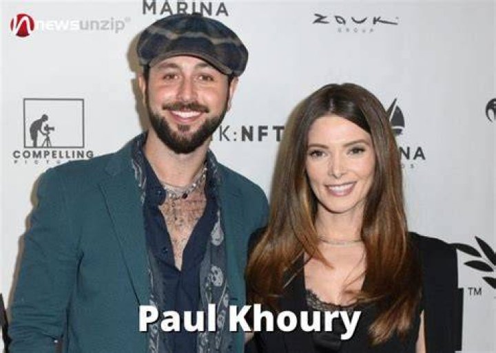 Paul Khoury Biography - Facts, Childhood, Family Life & Achievements